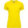 Bahrain sport T-Shirt für damen 