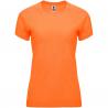 Bahrain sport T-Shirt für damen 