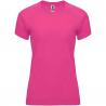 Bahrain sport T-Shirt für damen 