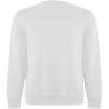Batian sweatshirt mit rundhalsausschnitt aus Bio-Baumwolle unisex 