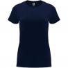 Capri T-Shirt für damen 