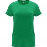 Capri T-Shirt für damen 