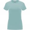 Capri T-Shirt für damen 