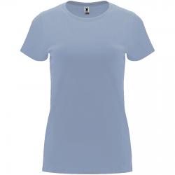 Capri T-Shirt für damen 