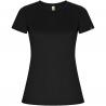 Imola sport T-Shirt für damen 