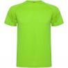 Montecarlo sport T-Shirt für herren 