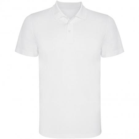Monzha sport poloshirt für herren 