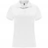 Monzha sport poloshirt für damen 