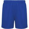 Player sportshorts unisex 