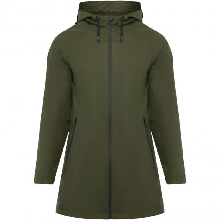 Sitka regenmantel für damen 