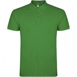 Star poloshirt für herren 