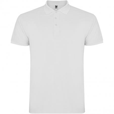 Star poloshirt für kinder 