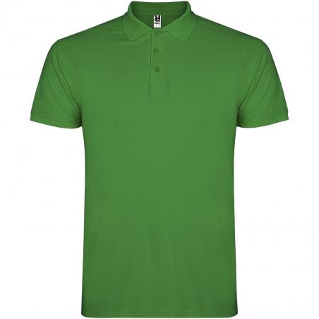 Star 200 g/m² poloshirt für kinder 