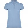 Star poloshirt für damen 