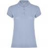 Star poloshirt für damen 