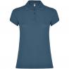 Star poloshirt für damen 