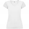 Victoria T-Shirt mit V-Ausschnitt für damen 