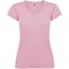 Victoria T-Shirt mit V-Ausschnitt für damen 