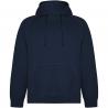 Vinson kapuzenpullover aus Bio-Baumwolle unisex 