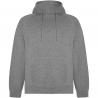 Vinson kapuzenpullover aus Bio-Baumwolle unisex 