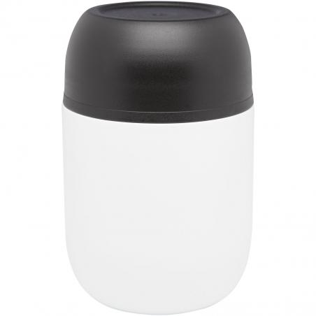 Supo 480 ml doppelwandiger Lunch-Pot 