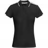 Tamil sport poloshirt für damen 