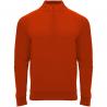 Epiro Half-Zip sweatshirt unisex 