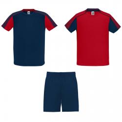 Juve Sport-Set unisex 
