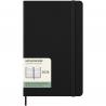 Moleskine hardcover 12 monate wochenkalender L vertikal 
