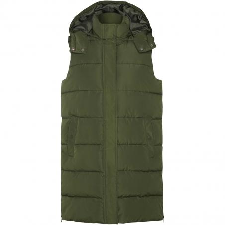 Reine steppweste für damen 