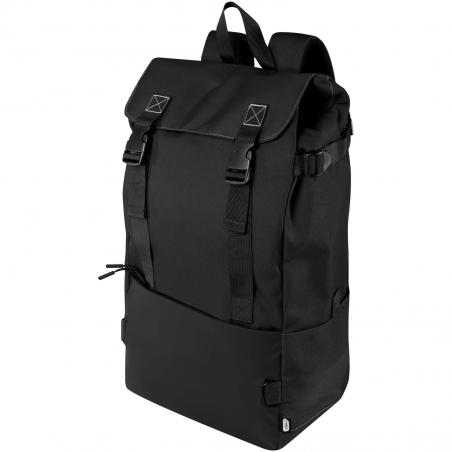 Roam GRS recycelter modularer rucksack 