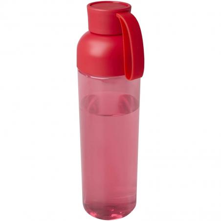 Illuminate 600 ml RPET-Wasserflasche 