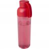 Illuminate 600 ml RPET-Wasserflasche 