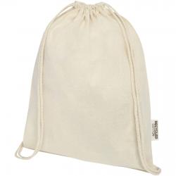 Oregon 140 g/m² turnbeutel...