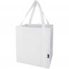Liberty tragetasche mit hartem boden aus recyceltem GRS non woven 6 L 