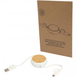 Chechia 100cm 5-in-1 kabel...