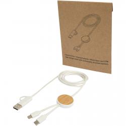 Chechia 150 cm 5-in-1 kabel...