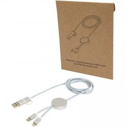 Alasia 150 cm 5-in-1 kabel...