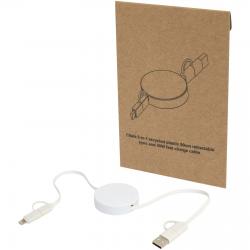 Citala 90 cm 5-in-1 kabel...
