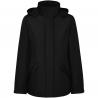 America wattierter parka für damen 
