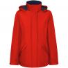 America wattierter parka für damen 