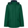 America wattierter parka für damen 