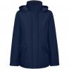 America wattierter parka für damen 