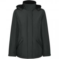America wattierter parka...