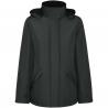 America wattierter parka für damen 