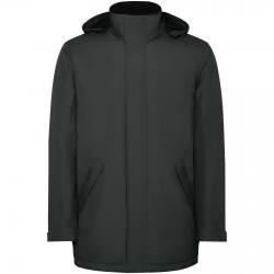 America wattierter parka...