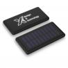 SCX.design p30 8000 mah solar powerbank mit leuchtlogo 
