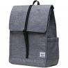 Herschel city rucksack aus recyceltem material 16 L 