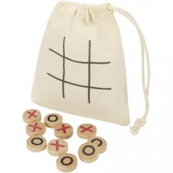 Whorl Tic-Tac-Toe spiel aus...