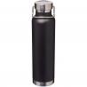 Thor 650 ml RCS-zertifizierte Kupfer-Vakuum isolierflasche aus recyceltem edelstahl 